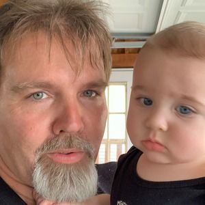 Meet your Posher, Chad